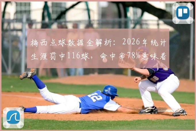 梅西点球数据全解析:2026年统计生涯罚中116球,命中率78%意味着什么?